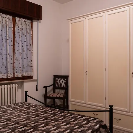 A Un Passo Dal Mare Apartment