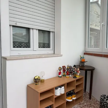 Apartment A Un Passo Dal Mare
