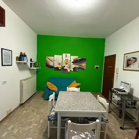 A Un Passo Dal Mare