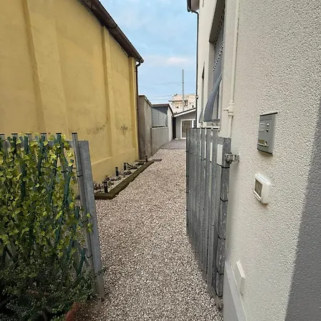 Apartment A Un Passo Dal Mare Marotta