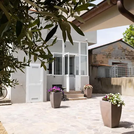 A Un Passo Dal Mare Apartment