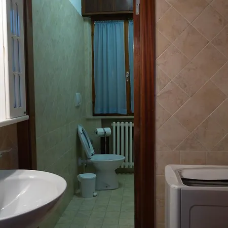 A Un Passo Dal Mare Appartement *