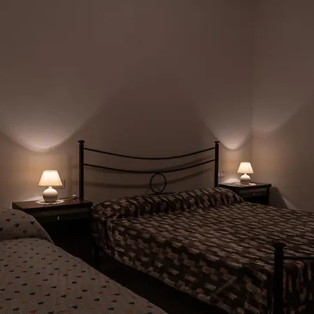 Apartment A Un Passo Dal Mare *