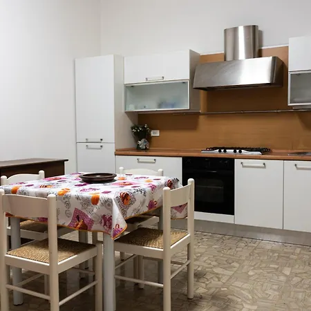 A Un Passo Dal Mare Apartment Marotta
